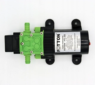Čerpadlo,  hydrofór - Fotónové 30 W 4 l/h povrchové čerpadlo